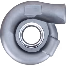 49168-51600-TD06-11A-8-COMPRESSOR-HOUSING-OF-TURBOCHARGER-FOR-SUMITOMO-120-MITSUBISHI-4D31T_Top_View_256X256