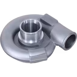 49168-51600-TD06-11A-8-COMPRESSOR-HOUSING-OF-TURBOCHARGER-FOR-SUMITOMO-120-MITSUBISHI-4D31T_Top_View_Of_45_Degrees_256X256