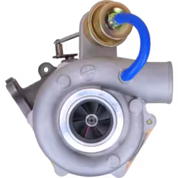 700716-9-GT2560S-TURBOCHARGER-FOR-ISUZU-TRUCK-NPR-ISUZU-4HE1XS_Front_View_256X256