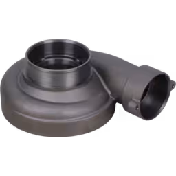 Compressor-Housing-Cast-iron-GT604102BL-451839-0005-For-Caterpillar-Industrial-GT6041BLN-Turbo-709265-5005S-709265-9005S-3052681-305-2681_Top_View_Of_45_Degrees_256X256