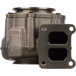 FOR-2838533-TH-HX52W-TURBINE-HOUSING-OF-TURBOCHARGER-FOR-VOLVO-TRUCK-VOLVO-MD11_Front_View_256X256