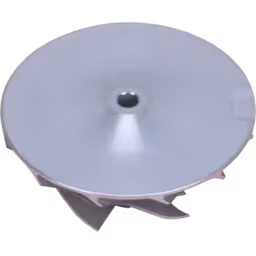 FOR-4047745-CW-M-J96-COMPRESSOR-WHEEL-OF-TURBOCHARGER_Bottom_View_Of_45_Degrees_256X256