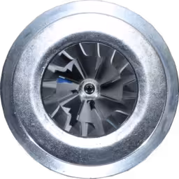 FOR-409410-10-TW4B91-CORE-OF-TURBOCHARGER-FOR-CAT-EARTH-MOVING-CAT-3304_Front_View_256X256
