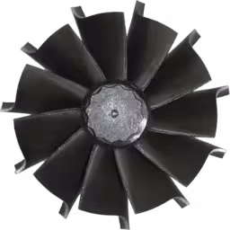 FOR-53319887203-TW-J96-TURBINE-WHEEL-OF-TURBOCHARGER_Top_View_256X256