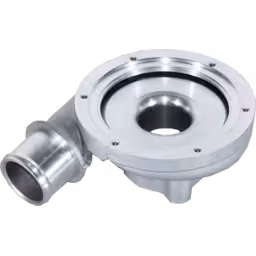 FOR-705954-5015-2-CH-GT2052V-COMPRESSOR-HOUSING-OF-TURBOCHARGER-FOR-NISSAN-ZD30ETI-3-0L-1999-168HP-NISSAN-PATROL_Bottom_View_Of_45_Degrees_256X256
