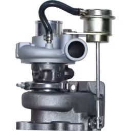 1G610-17011-TD03-07G-TURBOCHARGER-FOR-KUBOTA-V2003T-KUBOTA-BOBCAT_Front_View_256X256