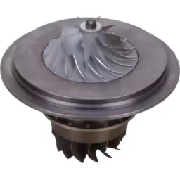 3593427-HX83-CORE-OF-TURBOCHARGER-FOR-CUMMINS-QSK60-2500HP-CUMMINS-MARINE_Top_View_Of_45_Degrees_256X256