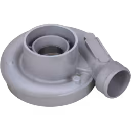 3599984-HX35W-COMPRESSOR-HOUSING-OF-TURBOCHARGER-FOR-CUMMINS-TRUCK-B-SERIES-CUMMINS-6BTAA_Top_View_Of_45_Degrees_256X256