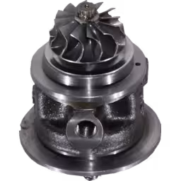 49173-08700-TD025M-06T-CORE-OF-TURBOCHARGER-FOR-OPEL-Y17DT(L)-OPEL-CORSA-C-1-7-DI_Bottom_View_Of_45_Degrees_256X256