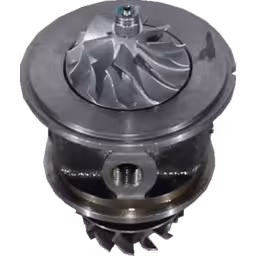 49173-08700-TD025M-06T-CORE-OF-TURBOCHARGER-FOR-OPEL-Y17DT(L)-OPEL-CORSA-C-1-7-DI_Top_View_Of_45_Degrees_256X256