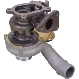 5303-970-0055-K03-TURBOCHARGER-FOR-RENAULT-G9U720-OPEL_Bottom_View_Of_45_Degrees_256X256
