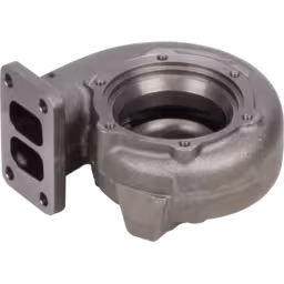 53271016547-K27-TURBINE-HOUSING-OF-TURBOCHARGER_Bottom_View_Of_45_Degrees_256X256
