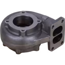 53271016547-K27-TURBINE-HOUSING-OF-TURBOCHARGER_Top_View_Of_45_Degrees_256X256