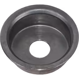 FOR-313505-HS-J96-HEAT-SHIELD-OF-TURBOCHARGER_Bottom_View_Of_45_Degrees_256X256