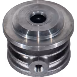FOR-785828-0003-BH-GT2556-BEARING-HOUSING-OF-TURBOCHARGER-FOR-PERKINS-1104C-44T-90HP-CAT-3054_Bottom_View_Of_45_Degrees_256X256