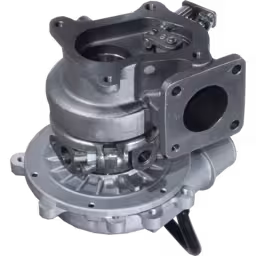 VC430013-RHF5-70003P12NHBRL3730CFZ-TURBOCHARGER-FOR-MAZDA-B2500-FORD-RANGER-MAZDA-115-J97A-109HP(VJ26)_Bottom_View_Of_45_Degrees_256X256