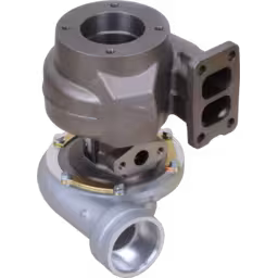 04258309KZ-S200-TURBOCHARGER-FOR-DEUTZ-BF6M2012C-208HP_Bottom_View_Of_45_Degrees_256X256