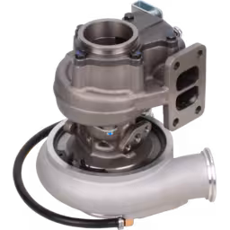 4043982-HE351W-TURBOCHARGER-FOR-CUMMINS-TRUCK-CUMMINS-ISDE6_Bottom_View_Of_45_Degrees_256X256