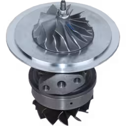 408105-0066-TO4B39-CORE-OF-TURBOCHARGER-FOR-RENAULT-OPEL_Top_View_Of_45_Degrees_256X256