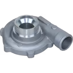 408566-0028-TO4B46-COMPRESSOR-HOUSING-OF-TURBOCHARGER-FOR-VOLVO-TRUCK-VOLVO-TD60A-TD60C-TD60B_Top_View_Of_45_Degrees_256X256