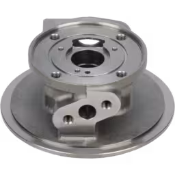 451860-1-J96-BEARING-HOUSING-OF-TURBOCHARGER_Top_View_Of_45_Degrees_256X256