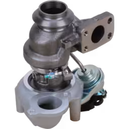 49373-02002-TD025H2-07TVT-2-1-TURBOCHARGER-FOR-CITROEN-DV6DTED-92HP-CITROEN-DS-3-1-6-HDI-90-FAP_Bottom_View_Of_45_Degrees_256X256