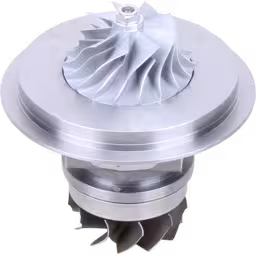 6505-67-5910-KTR110L-F84PW-CORE-OF-TURBOCHARGER-FOR-KOMATSU-SAA12V140E-3A_Top_View_Of_45_Degrees_256X256