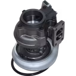 6745-81-8110-HX40W-TURBOCHARGER-FOR-CUMMINS-6CT_Bottom_View_Of_45_Degrees_256X256