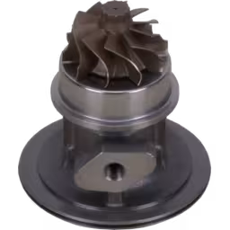 FOR-1270-988-0019-J96-CORE-OF-TURBOCHARGER_Bottom_View_Of_45_Degrees_256X256