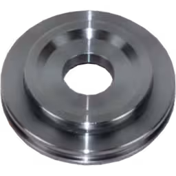 FOR-317257-BP-J96-BACK-PLATE-OF-TURBOCHARGER_Top_View_Of_45_Degrees_256X256