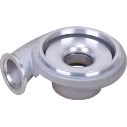 FOR-4036902-CH-HX55W-COMPRESSOR-HOUSING-OF-TURBOCHARGER-FOR-CUMMINS-TURCK-CUMMINS-ISX2_Bottom_View_Of_45_Degrees_256X256