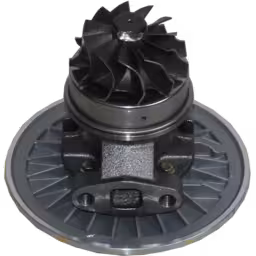FOR-471089-0014-TBP4-CORE-OF-TURBOCHARGER-FOR-SHANGHAI-DIESEL-D6114ZLQ5B-210HP_Bottom_View_Of_45_Degrees_256X256