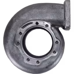 FOR-6505-51-5131-TH-KTR110-1E-TURBINE-HOUSING-OF-TURBOCHARGER-FOR-KOMATSU-D155_Front_View_256X256
