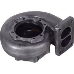 FOR-6505-51-5131-TH-KTR110-1E-TURBINE-HOUSING-OF-TURBOCHARGER-FOR-KOMATSU-D155_Top_View_Of_45_Degrees_256X256