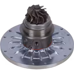 FOR-VB570090-RHG6-CORE-OF-TURBOCHARGER-FOR-ISUZU-6HK1T(CIEW)-HITACHI-ZAX330_Bottom_View_Of_45_Degrees_256X256
