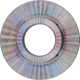 3521440-HT3B-THRUST-RING-OF-TURBOCHARGER-FOR-CUMMINS-NT855_Front_View_256X256