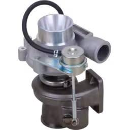 3596596-HX25W-TURBOCHARGER-FOR-CUMMINS-CASE-01-3-9L-CUMMINS-4BTA-116HP_Top_View_Of_45_Degrees_256X256