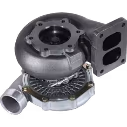 466314-8-TA4507-TURBOCHARGER-FOR-NISSAN-PE6T_Bottom_View_Of_45_Degrees_256X256
