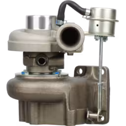 466409-0002-TB2568-TURBOCHARGER-FOR-ISUZU-TRUCK-ISUZU-4DB2_Front_View_256X256