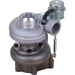 466409-0002-TB2568-TURBOCHARGER-FOR-ISUZU-TRUCK-ISUZU-4DB2_Top_View_Of_45_Degrees_256X256