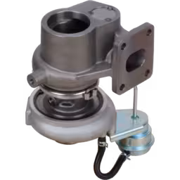 49178-03130-TD05-12G-TURBOCHARGER-FOR-HYUNDAI-TRUCK-MIGHT-II-HYUNDAI-D4D_Bottom_View_Of_45_Degrees_256X256
