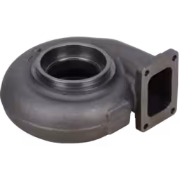 FOR-3594195-W28-TH-J96-TURBINE-HOUSING-OF-TURBOCHARGER_Top_View_Of_45_Degrees_256X256