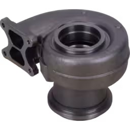 FOR-4025184-TH-HX55-TURBINE-HOUSING-OF-TURBOCHARGER-FOR-CUMMINS-TRUCK-CUMMINS-ISX1_Bottom_View_Of_45_Degrees_256X256