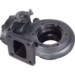 FOR-VC250058-TH-RHC7EW-1100EP20NABRL5715CCZ-TURBINE-HOUSING-OF-TURBOCHARGER-FOR-ISUZU-VARIOUS-ISUZU-6BG1-TCI(VI81)_Bottom_View_Of_45_Degrees_256X256