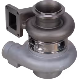 3801937-ST50-TURBOCHARGER-FOR-CUMMINS-NTA855-C_Bottom_View_Of_45_Degrees_256X256
