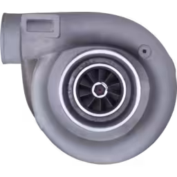 3801937-ST50-TURBOCHARGER-FOR-CUMMINS-NTA855-C_Top_View_256X256