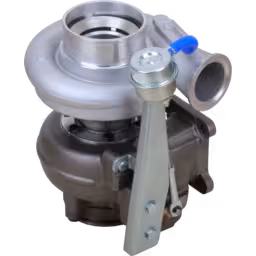 4038004-HX40W-TURBOCHARGER-FOR-CUMMINS-AUTOMOTIVE-CUMMINS-6CT-300HP_Top_View_Of_45_Degrees_256X256