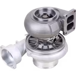 701756-0013-GTA5002B-TURBOCHARGER-FOR-CAT-C15-CAT-3406E_Bottom_View_Of_45_Degrees_256X256