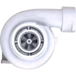 701756-0013-GTA5002B-TURBOCHARGER-FOR-CAT-C15-CAT-3406E_Front_View_256X256