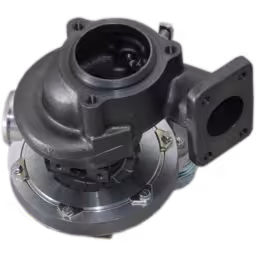 738233-2-GT25-TURBOCHARGER-FOR-PERKINS-1104A-CUMMINS_Bottom_View_Of_45_Degrees_256X256